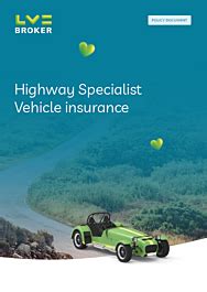 lv highway motorhome insurance.